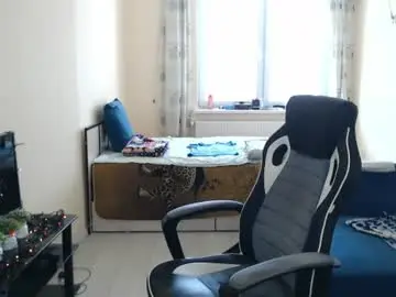 Chaturbate Adult Video Chat of slavaxxx777