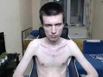 Chaturbate Live Sex of slavaxxx777