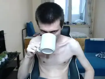 Chaturbate Free Porn Cam of slavaxxx777