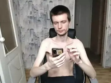 Chaturbate Adult Webcam of slavaxxx777