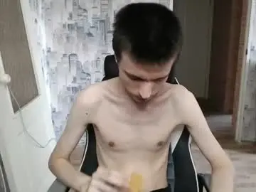 Chaturbate Nude Webcam of slavaxxx777