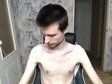 Chaturbate Nude Webcam of slavaxxx777