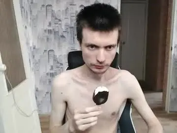 Chaturbate Sex Cam of slavaxxx777