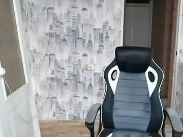 Chaturbate Adult Webcam of slavaxxx777