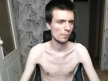 Chaturbate Sex Chat of slavaxxx777