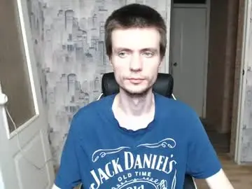 Chaturbate Adult Webcam of slavaxxx777