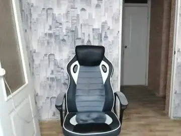 Chaturbate Free Porn Cam of slavaxxx777