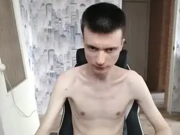 Chaturbate Free Live Porn of slavaxxx777