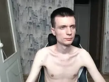 Chaturbate Live Porn of slavaxxx777