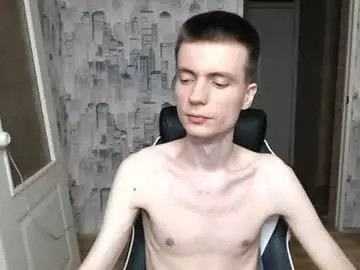 Chaturbate Nude Webcam of slavaxxx777