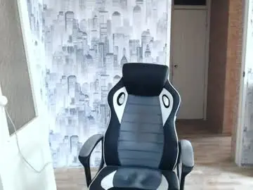 Chaturbate Live Sex of slavaxxx777