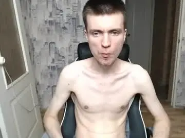 Chaturbate Live Sex Cam of slavaxxx777