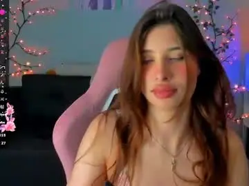 Chaturbate Live Porn of sonyamalish