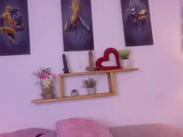 Chaturbate Nude Webcam of sophia_brunette_