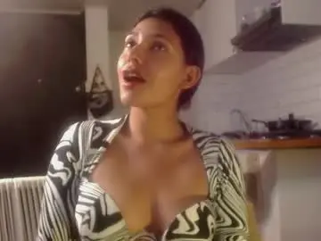 Chaturbate Best Webcam of tamara_daniels