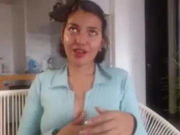 Chaturbate Live Sex of tamara_daniels