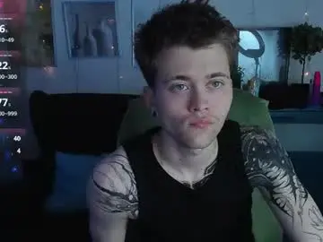 Chaturbate Best Webcam of tomas_norton