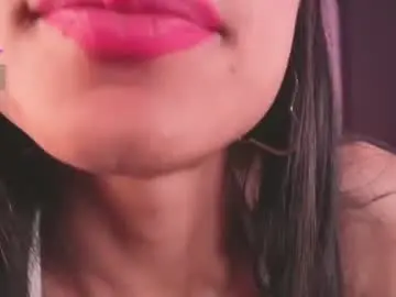 Chaturbate Adult Webcam of valeria_777_