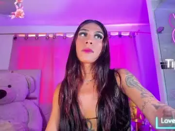 Chaturbate Live Sex Cam of white_tsx
