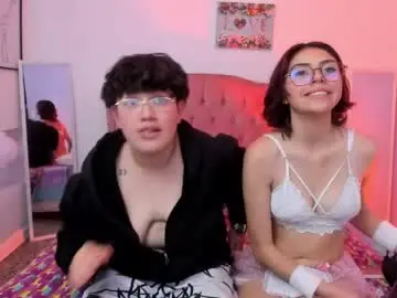 Chaturbate Sex Cam of zooble_28