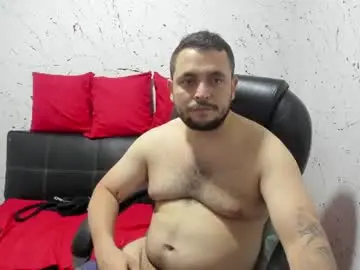Chaturbate Private Sex Chat of _ace_ventura
