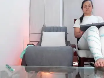 Chaturbate Sex Chat of amaia_bushida