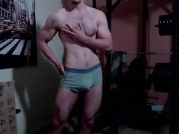 Chaturbate Best Webcam of big_nick_for_you_