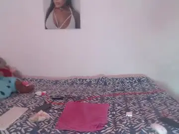Chaturbate Watch Live Sex Cams of black_sexxhorny