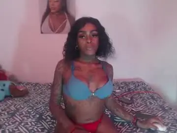 Chaturbate Private Sex Chat of black_sexxhorny