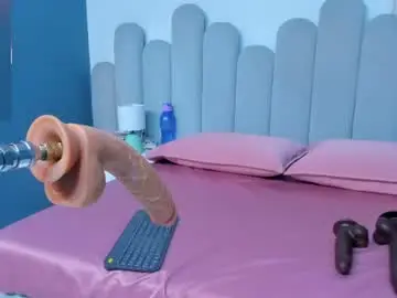 Chaturbate Free Porn Cam of cami_taniel