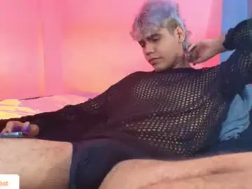 Chaturbate Live Sex Cam of cum_park