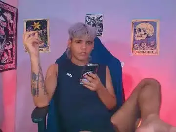 Chaturbate Live Porn of cum_park