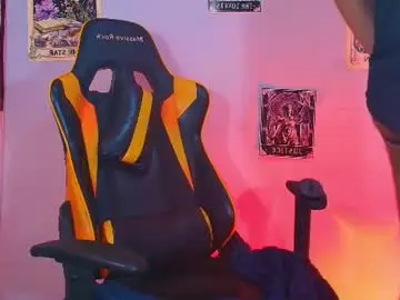 Chaturbate Best live sex cam show of cum_park