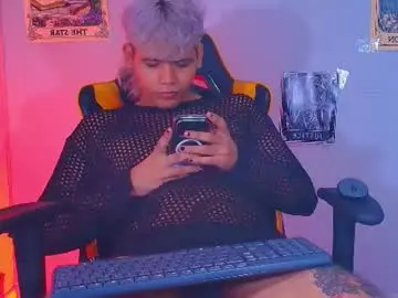 Chaturbate Live Sex of cum_park