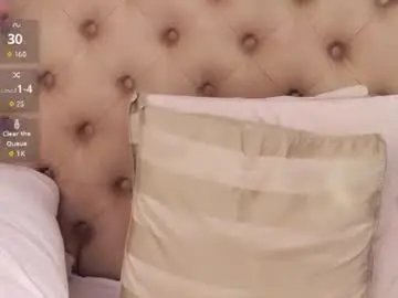 Chaturbate Live Porn of exoticgiselle