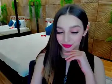 Chaturbate Free Porn Cam of flirtyspark