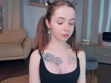 Chaturbate Adult Webcams of glowhub_