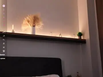 Chaturbate Live Sex of glowhub_