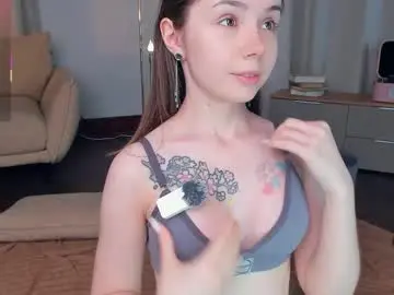 Chaturbate Best Webcam of glowhub_