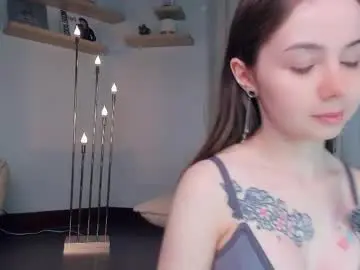 Chaturbate Adult Video Chat of glowhub_