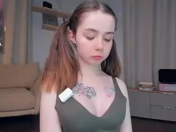 Chaturbate Live Porn of glowhub_