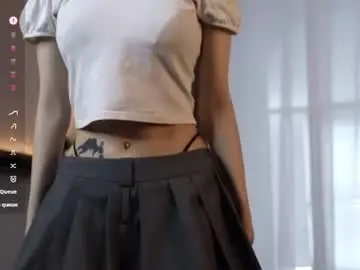 Chaturbate Best live sex cam show of glowhub_
