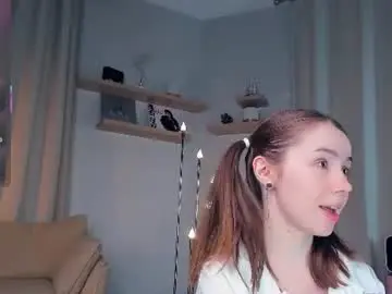 Chaturbate Adult Video Chat of glowhub_
