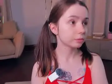Chaturbate Sex Cam of glowhub_