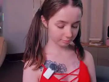 Chaturbate Adult Webcam of glowhub_