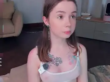 Chaturbate Adult Webcams of glowhub_