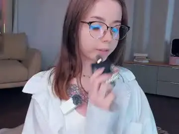 Chaturbate Live Sex of glowhub_