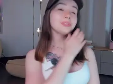Chaturbate Live Porn of glowhub_