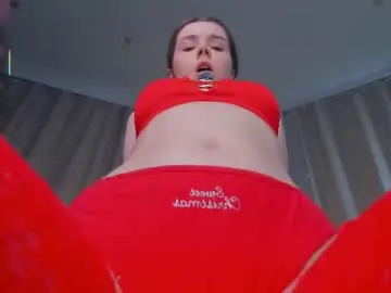 Chaturbate Live Porn of glowhub_