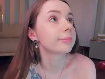 Chaturbate Live Sex Cam of glowhub_
